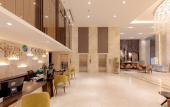 Туры в отель Stay 7 International Hotel Nha Trang