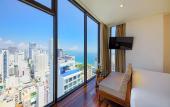 Туры в отель Stay 7 International Hotel Nha Trang