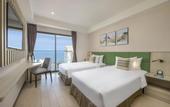 Туры в отель Atlantic Nha Trang Hotel