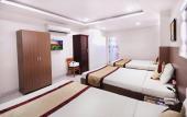 Туры в отель Arise Hotel Nha Trang