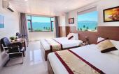 Туры в отель Arise Hotel Nha Trang