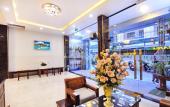 Туры в отель Arise Hotel Nha Trang