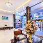 Туры в отель Arise Hotel Nha Trang, оператор Anex Tour