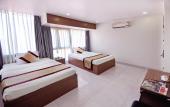 Туры в отель Arise Hotel Nha Trang
