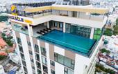 Туры в отель Miracle Luxury Hotel