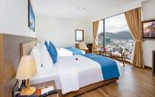 Туры в отель Miracle Luxury Hotel