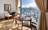 Туры в отель Miracle Luxury Hotel