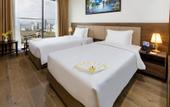 Туры в отель Miracle Luxury Hotel