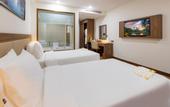 Туры в отель Miracle Luxury Hotel