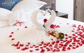 Туры в отель Miracle Luxury Hotel