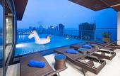Туры в отель Miracle Luxury Hotel