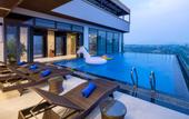Туры в отель Miracle Luxury Hotel