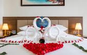 Туры в отель Miracle Luxury Hotel