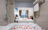 Туры в отель Miracle Luxury Hotel