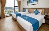 Туры в отель Miracle Luxury Hotel