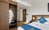 Туры в отель Miracle Luxury Hotel