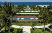 Туры в отель Alma Resort Cam Ranh