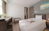 Туры в отель Zenia Boutique Hotel Nha Trang