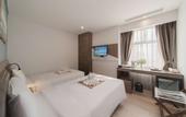 Туры в отель Zenia Boutique Hotel Nha Trang