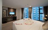 Туры в отель Zenia Boutique Hotel Nha Trang