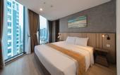 Туры в отель Zenia Boutique Hotel Nha Trang