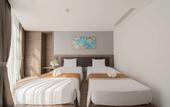 Туры в отель Zenia Boutique Hotel Nha Trang