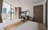 Туры в отель Zenia Boutique Hotel Nha Trang