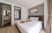 Туры в отель Zenia Boutique Hotel Nha Trang