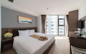 Туры в отель Zenia Boutique Hotel Nha Trang