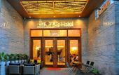 Туры в отель Apollo Hotel Nha Trang
