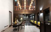Туры в отель Hua Hin Habitat Hotel