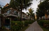 Туры в отель Sonaga Beach Resort Phu Quoc