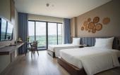 Туры в отель Sonaga Beach Resort Phu Quoc