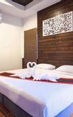 Туры в отель Siray Green Resort