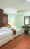 Туры в отель Siray Green Resort