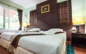 Туры в отель Siray Green Resort