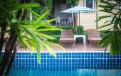 Туры в отель Siray Green Resort