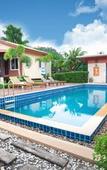 Туры в отель Siray Green Resort