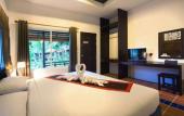 Туры в отель Siray Green Resort
