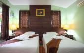 Туры в отель Siray Green Resort