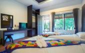 Туры в отель Siray Green Resort