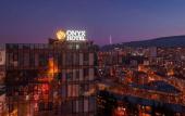 Туры в отель Onyx Hotel Tbilisi