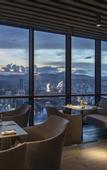 Туры в отель Pullman Tbilisi Axis Towers