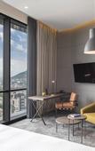 Туры в отель Pullman Tbilisi Axis Towers