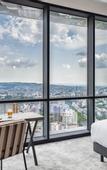 Туры в отель Pullman Tbilisi Axis Towers