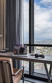 Туры в отель Pullman Tbilisi Axis Towers
