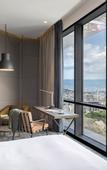 Туры в отель Pullman Tbilisi Axis Towers