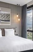 Туры в отель Pullman Tbilisi Axis Towers
