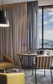 Туры в отель Pullman Tbilisi Axis Towers
