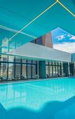 Туры в отель Pullman Tbilisi Axis Towers